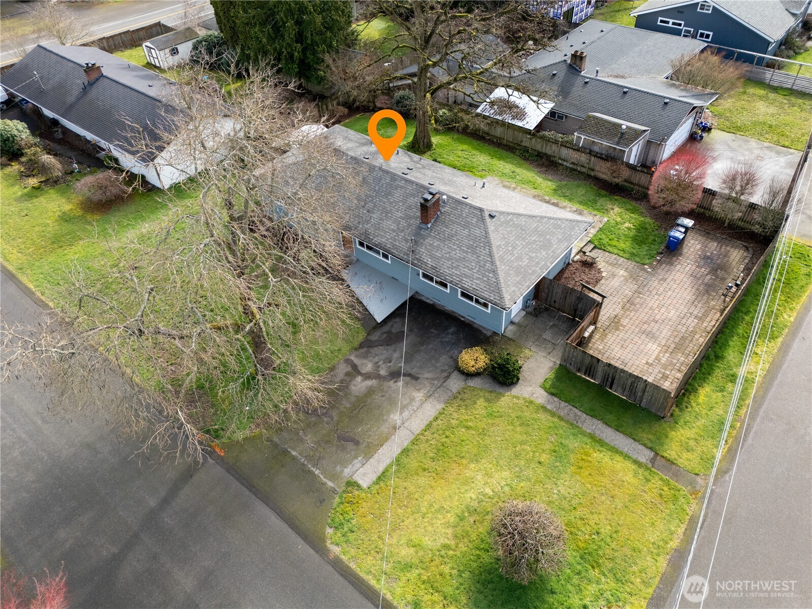 18 232nd Place SW, Bothell, WA 98021