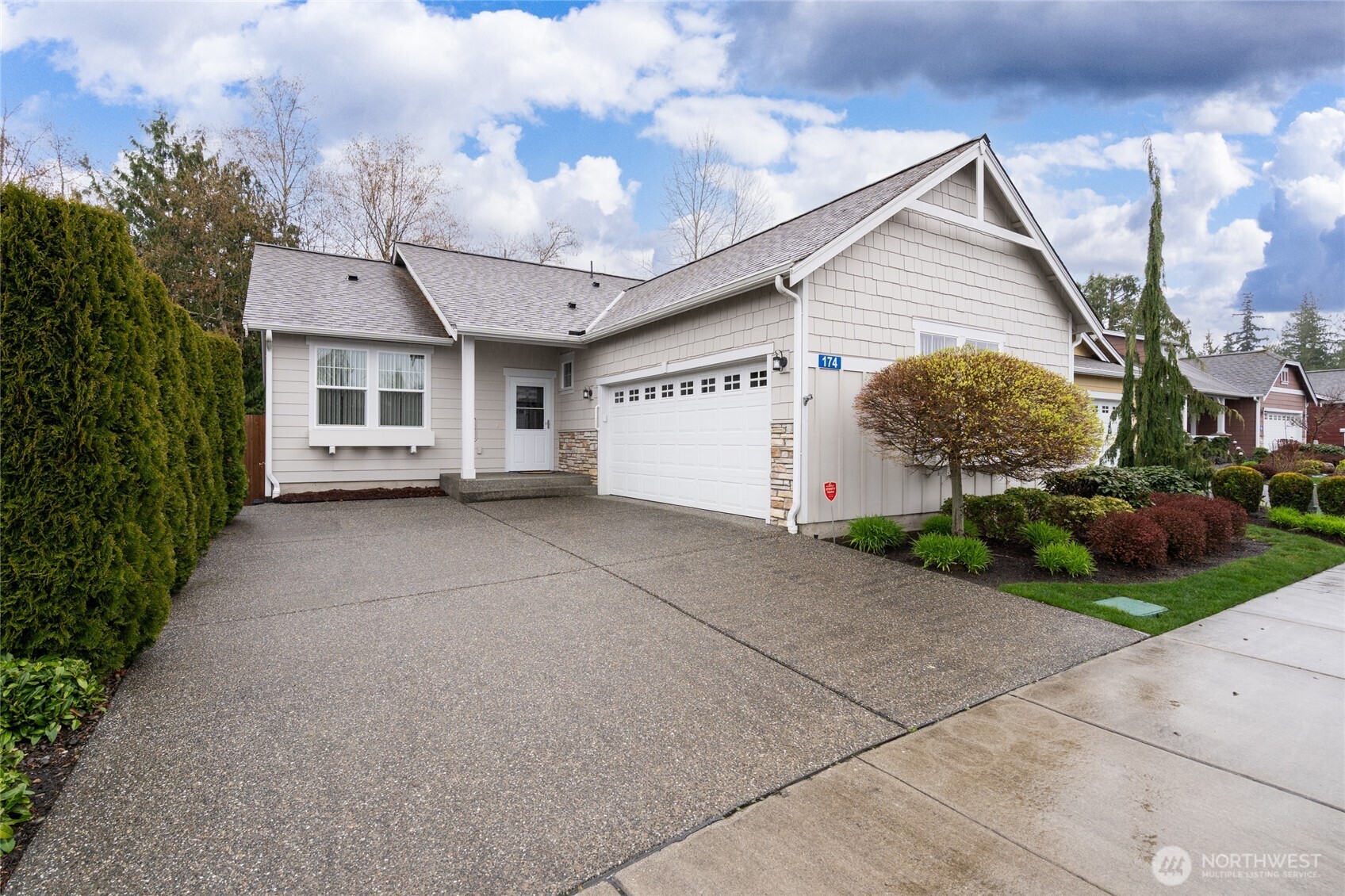 174 S 48th Street , Mount Vernon, WA 98274