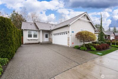 174 S 48th Street , Mount Vernon, WA 98274 - Photo 2