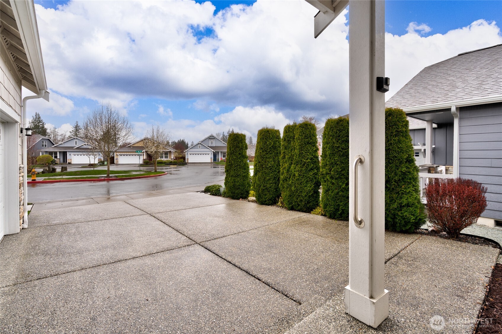 174 S 48th Street , Mount Vernon, WA 98274