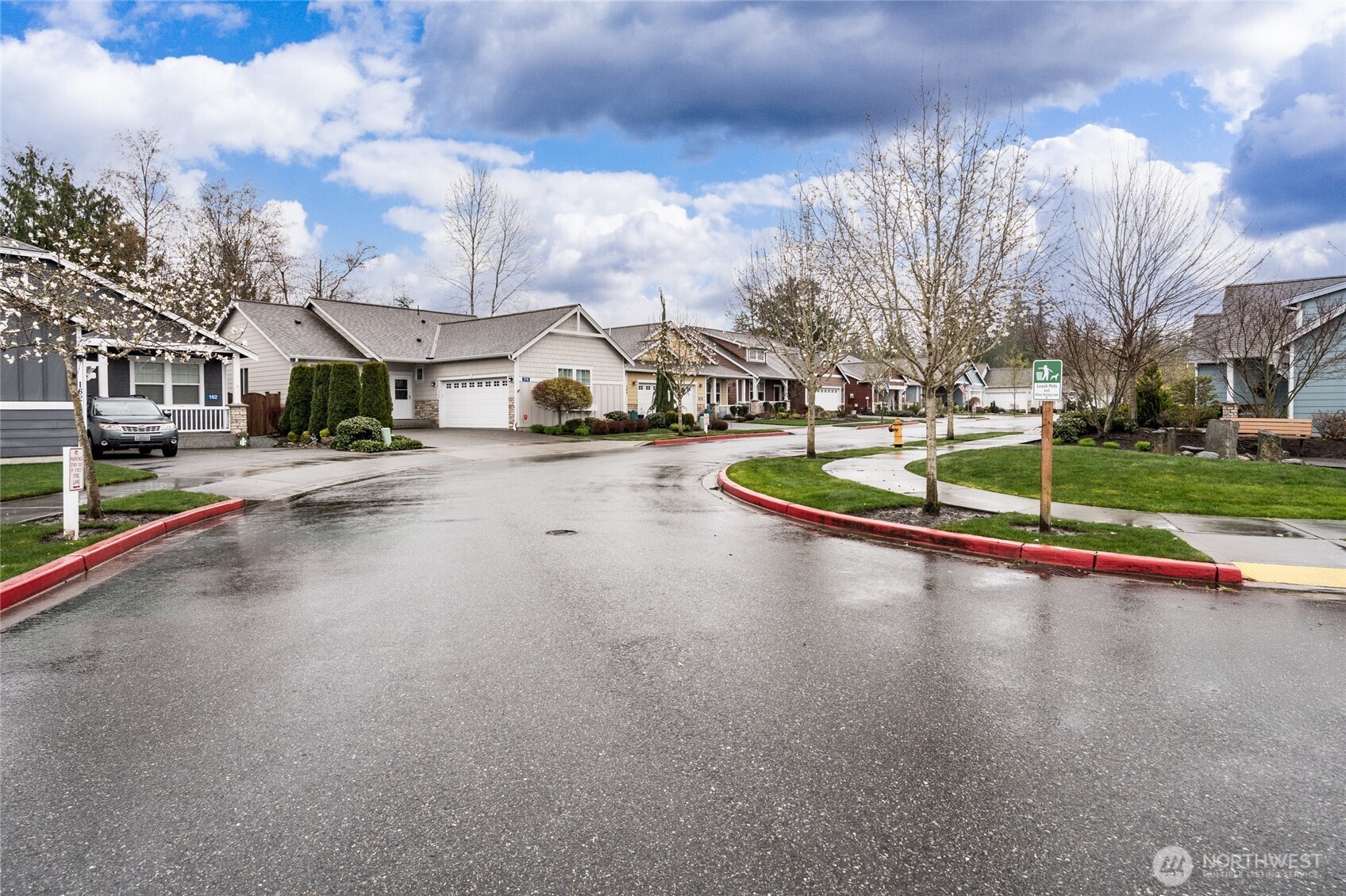 174 S 48th Street , Mount Vernon, WA 98274