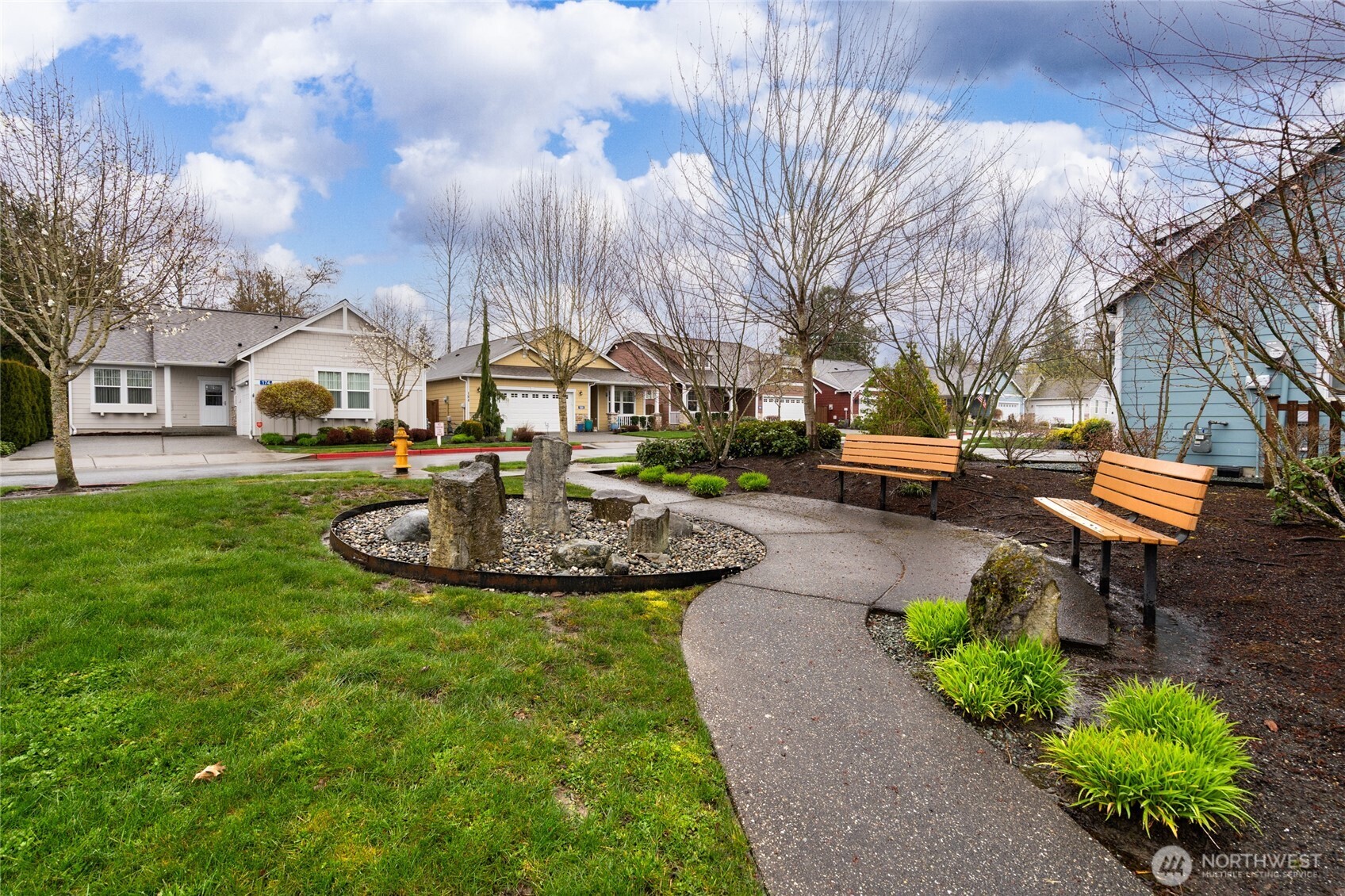 174 S 48th Street , Mount Vernon, WA 98274