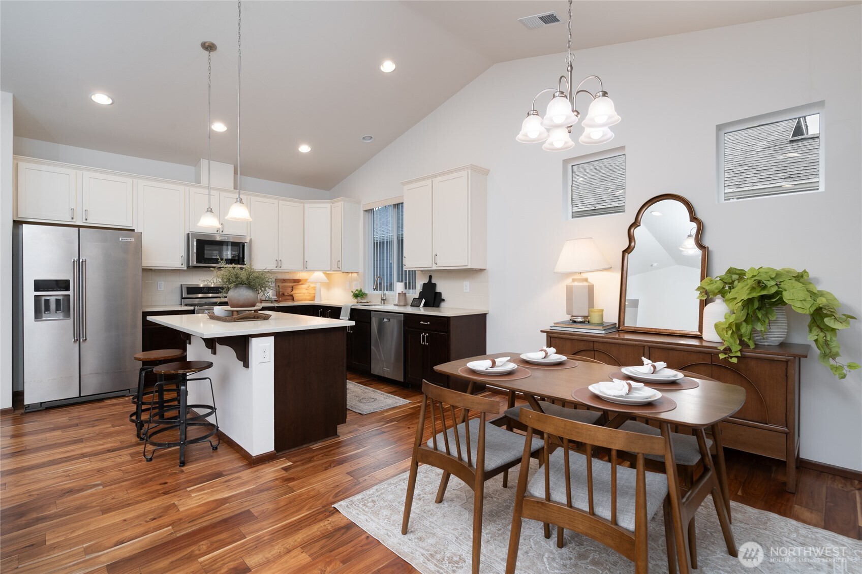 174 S 48th Street , Mount Vernon, WA 98274