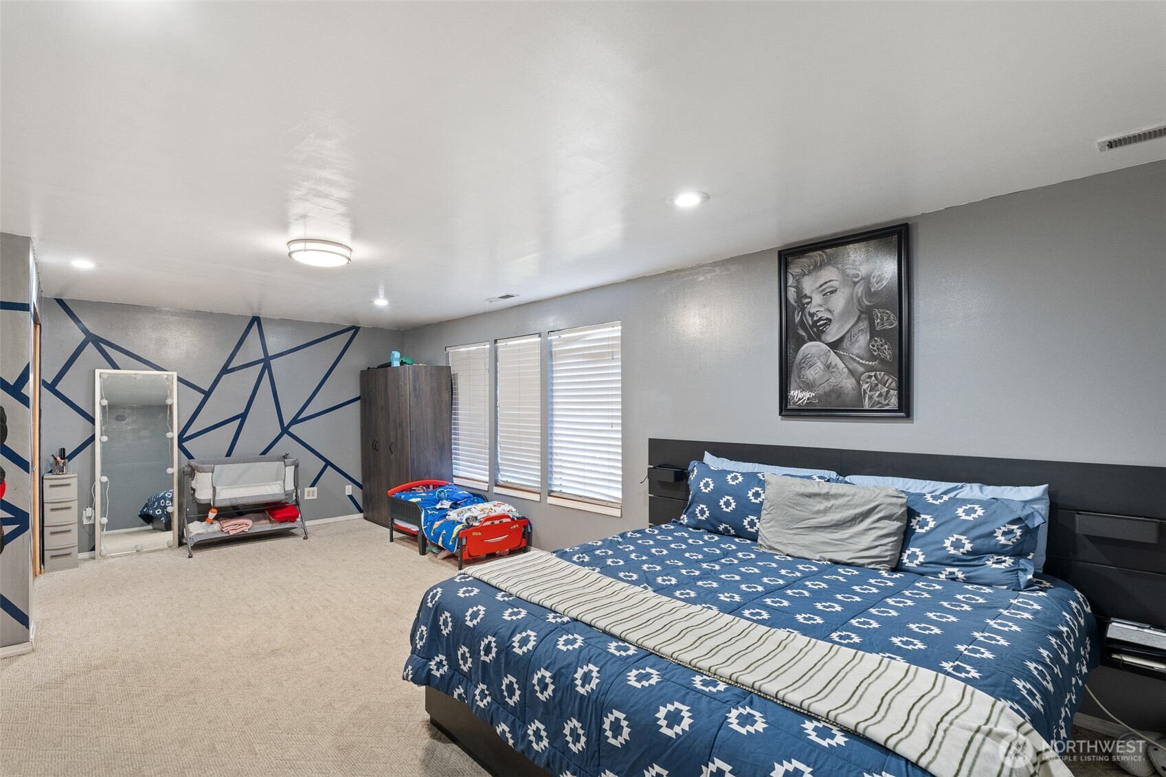 1716 N Anne Avenue , East Wenatchee, WA 98802