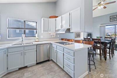 1716 N Anne Avenue , East Wenatchee, WA 98802 - Photo 8