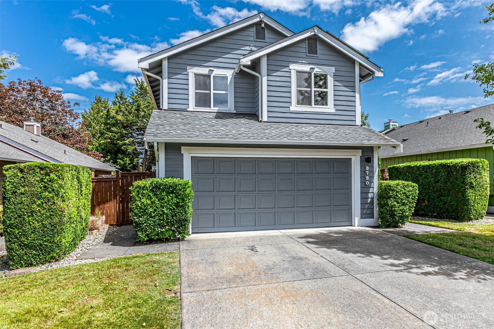 3720 Pine Creek Lane SE, Lacey, WA 98503