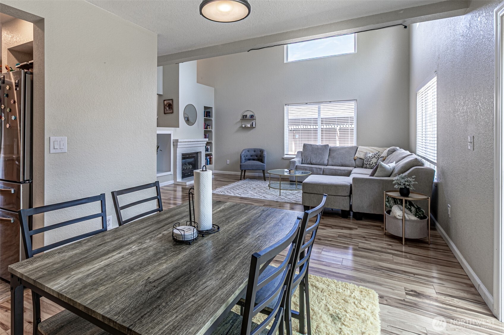 3720 Pine Creek Lane SE, Lacey, WA 98503