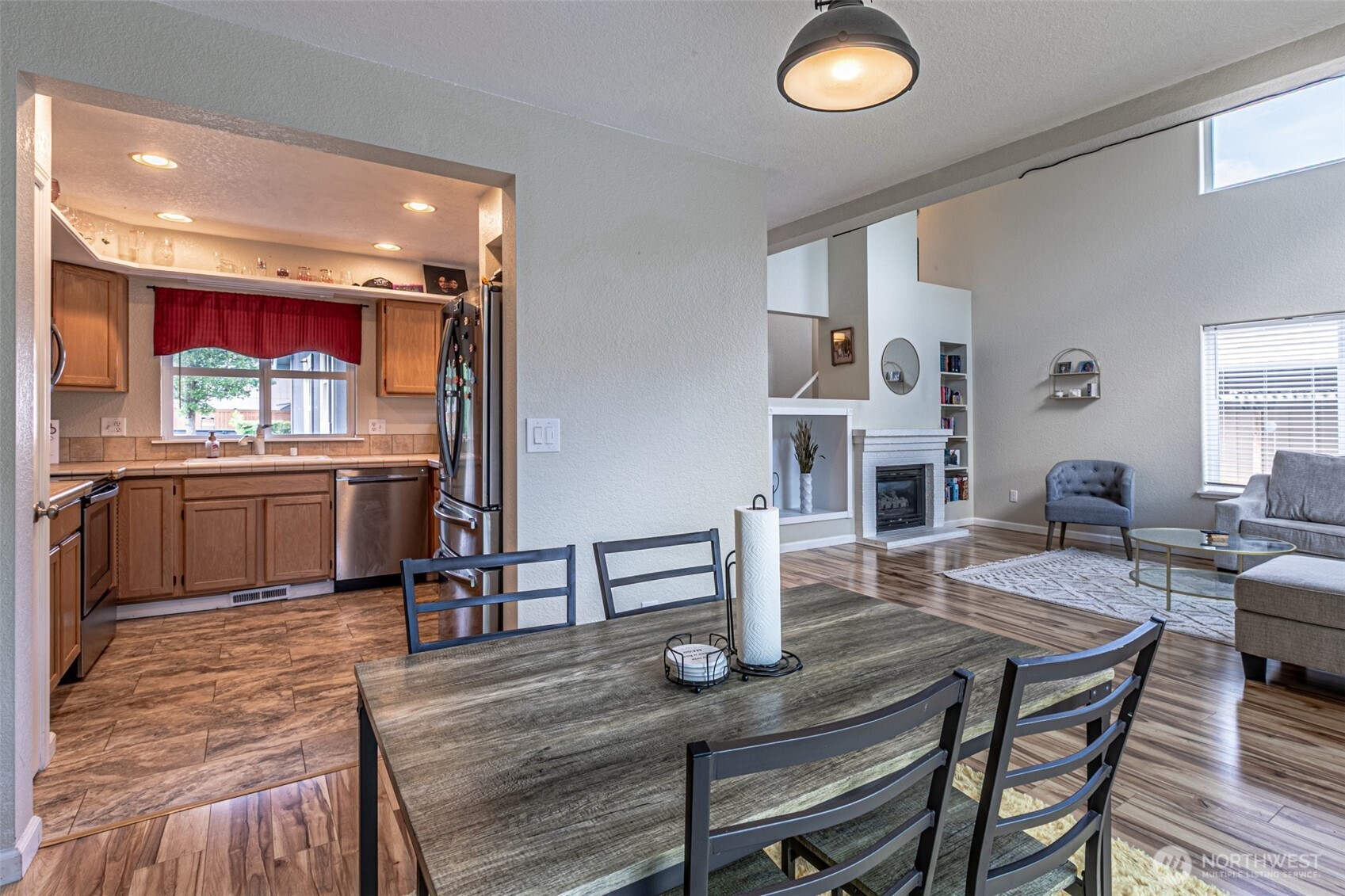 3720 Pine Creek Lane SE, Lacey, WA 98503