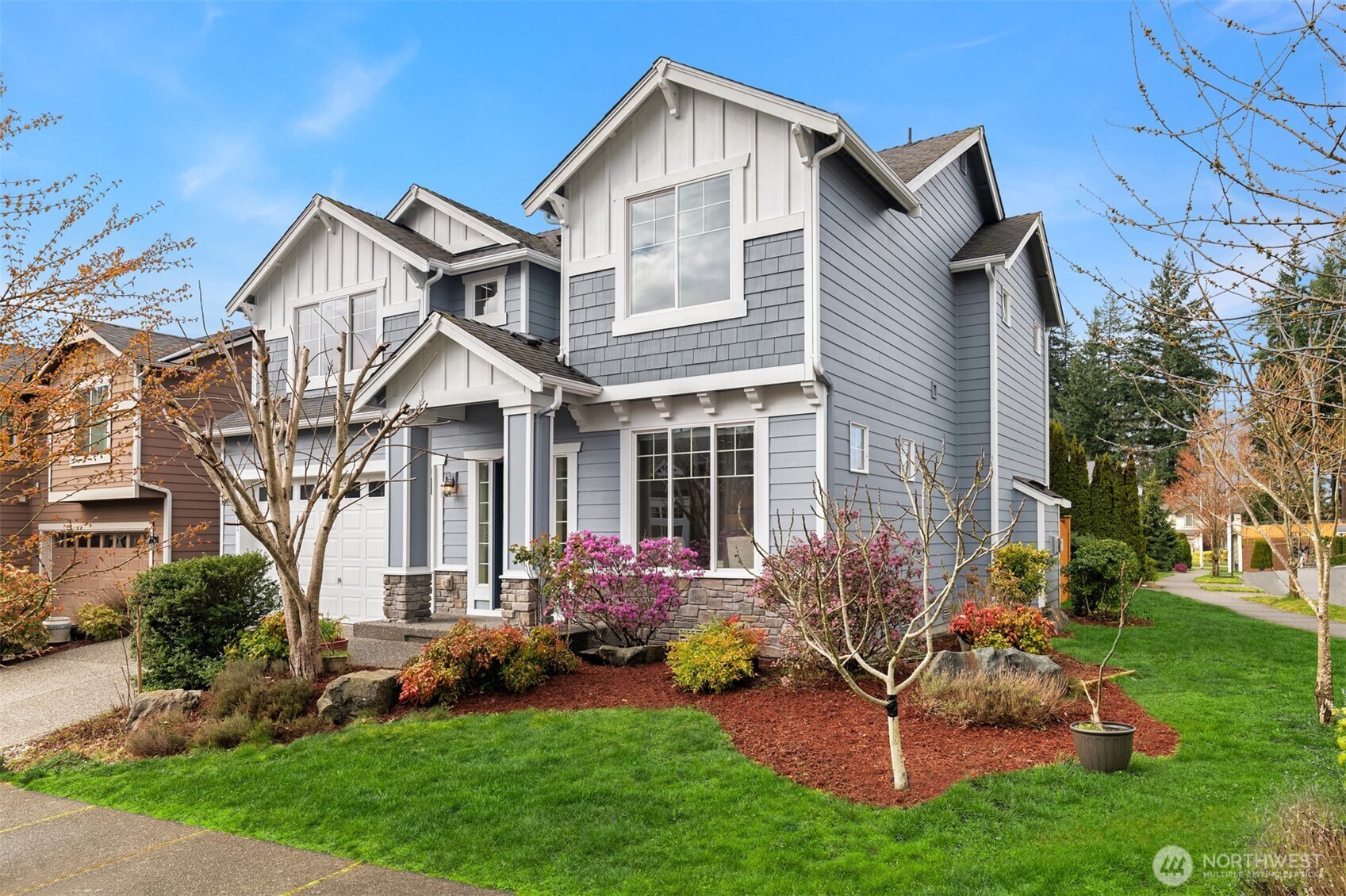 17002 16th Drive SE, Bothell, WA 98012