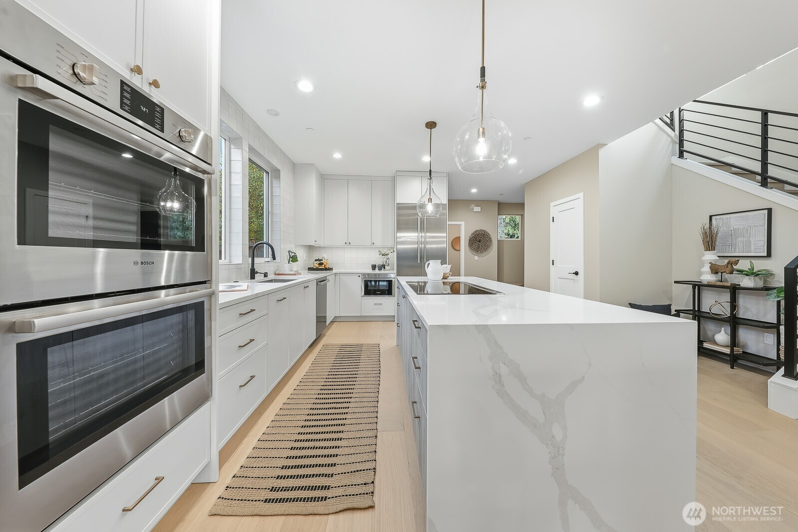 11217 NE 95th Street , Kirkland, WA 98033