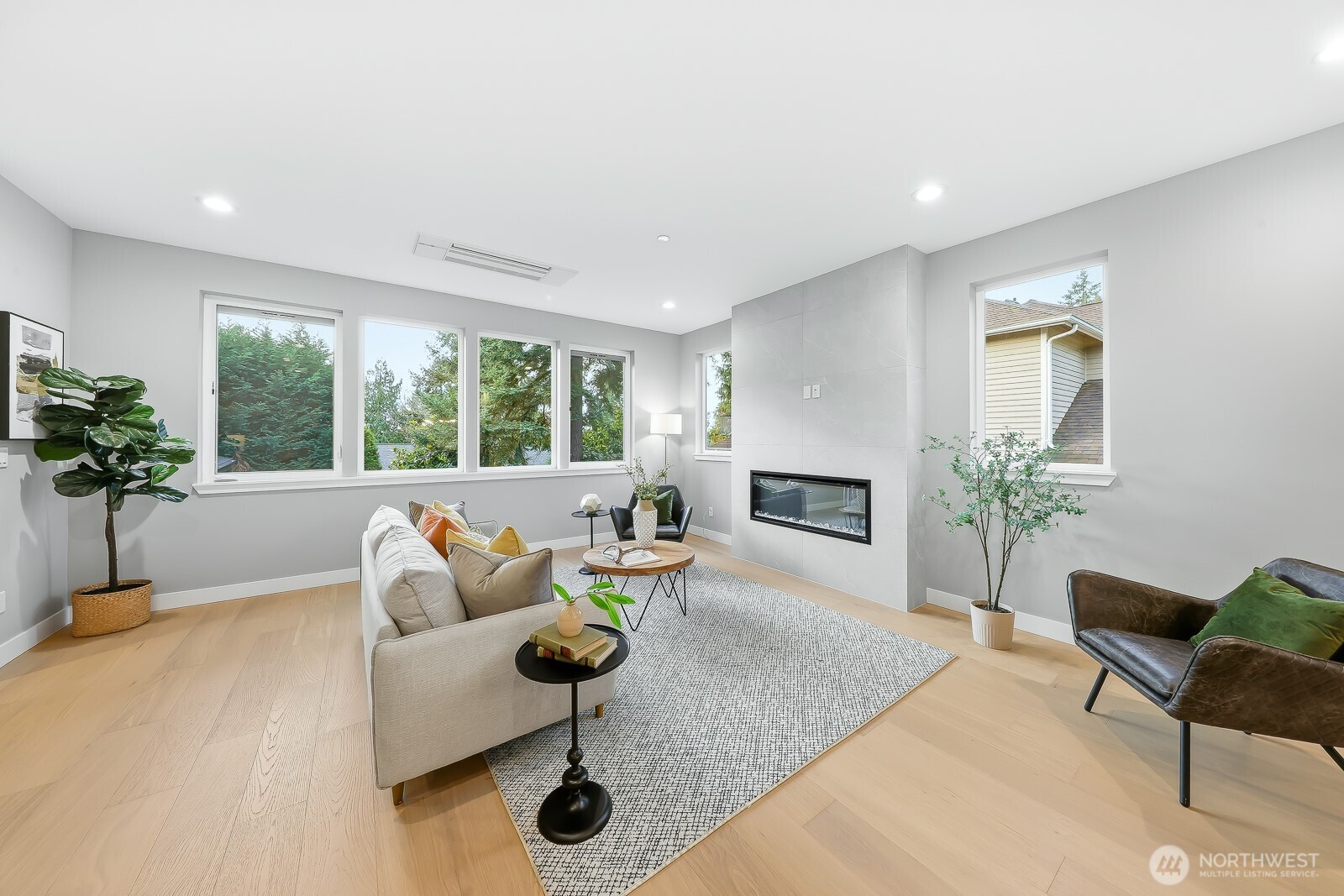 11217 NE 95th Street , Kirkland, WA 98033