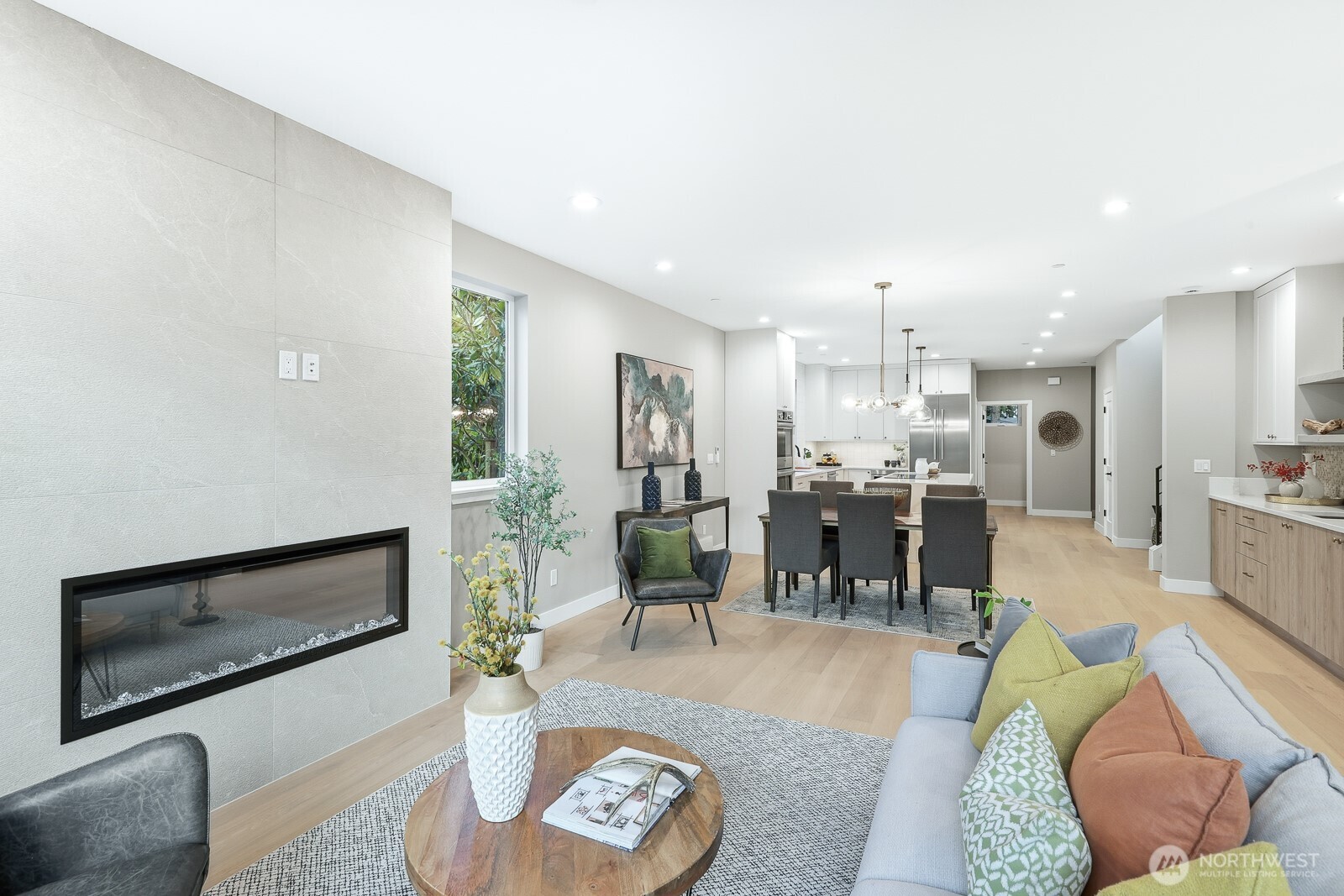 11217 NE 95th Street , Kirkland, WA 98033