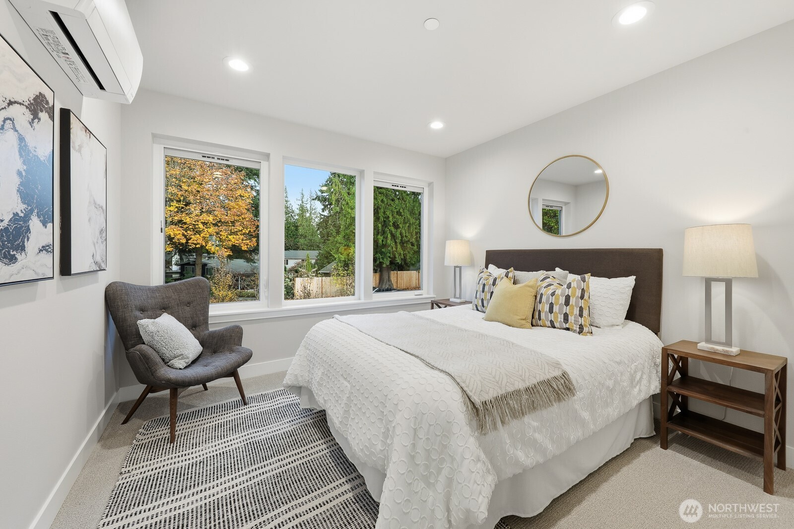 11217 NE 95th Street , Kirkland, WA 98033