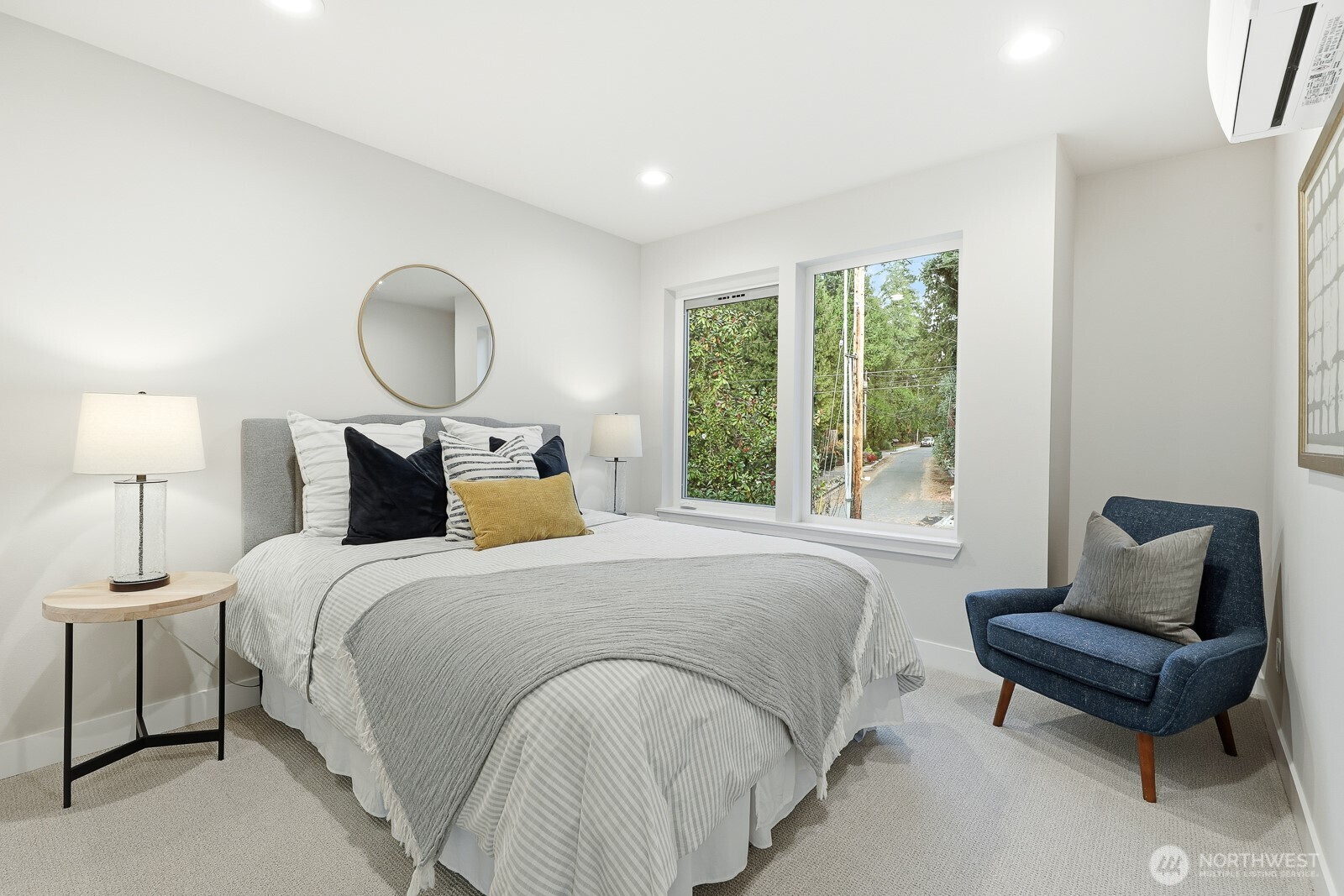 11217 NE 95th Street , Kirkland, WA 98033