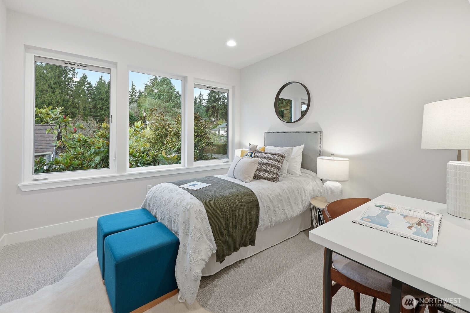 11217 NE 95th Street , Kirkland, WA 98033