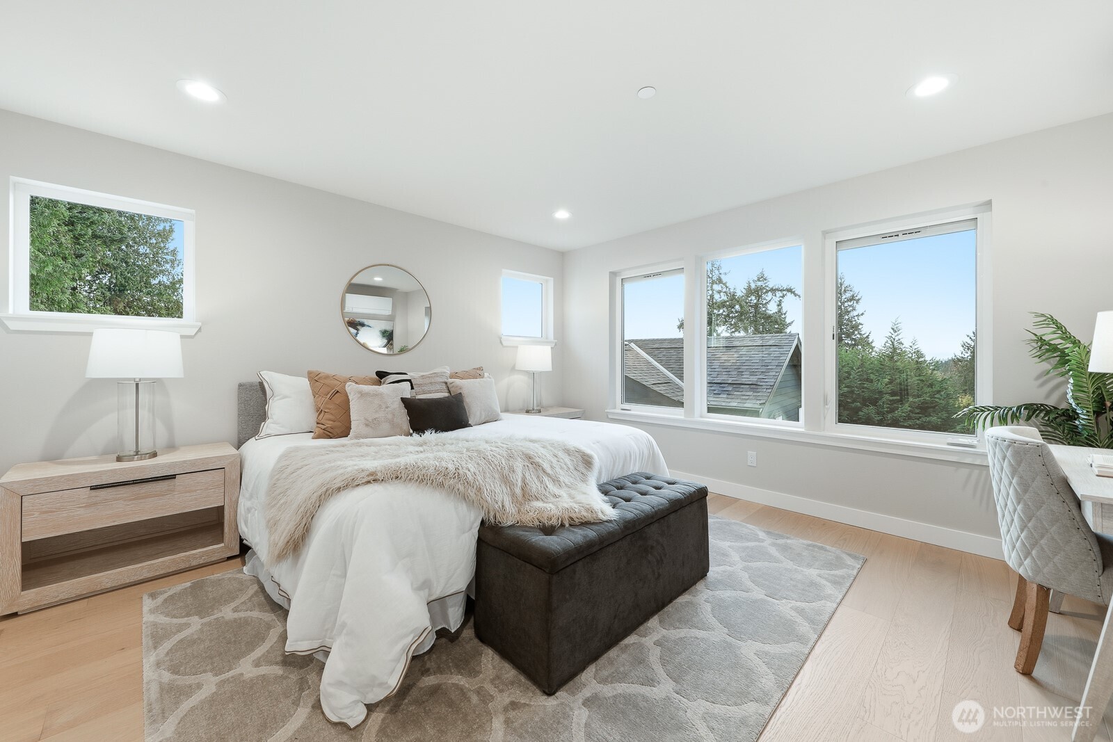 11217 NE 95th Street , Kirkland, WA 98033