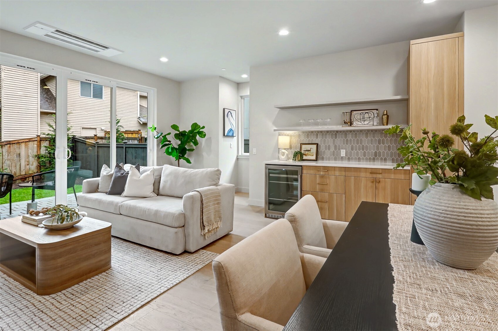 11219 NE 95th Street , Kirkland, WA 98033