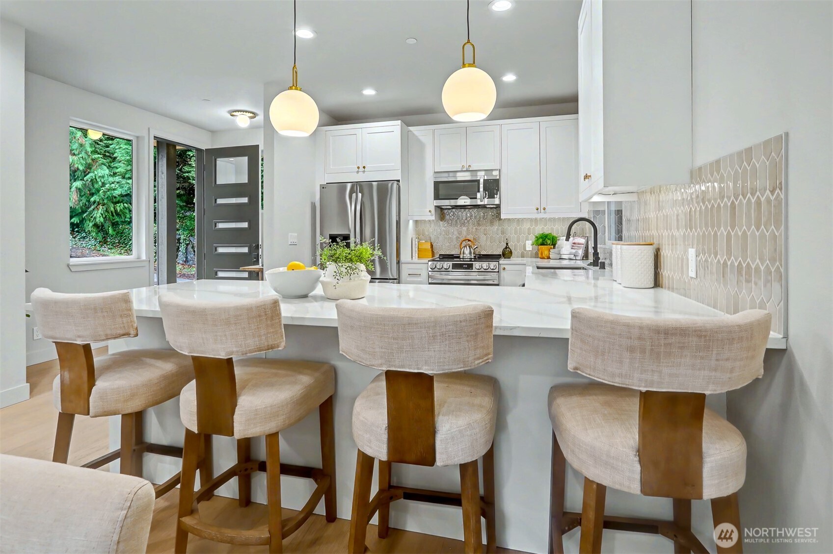 11219 NE 95th Street , Kirkland, WA 98033