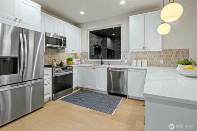 11219 NE 95th Street , Kirkland, WA 98033 - Photo 15