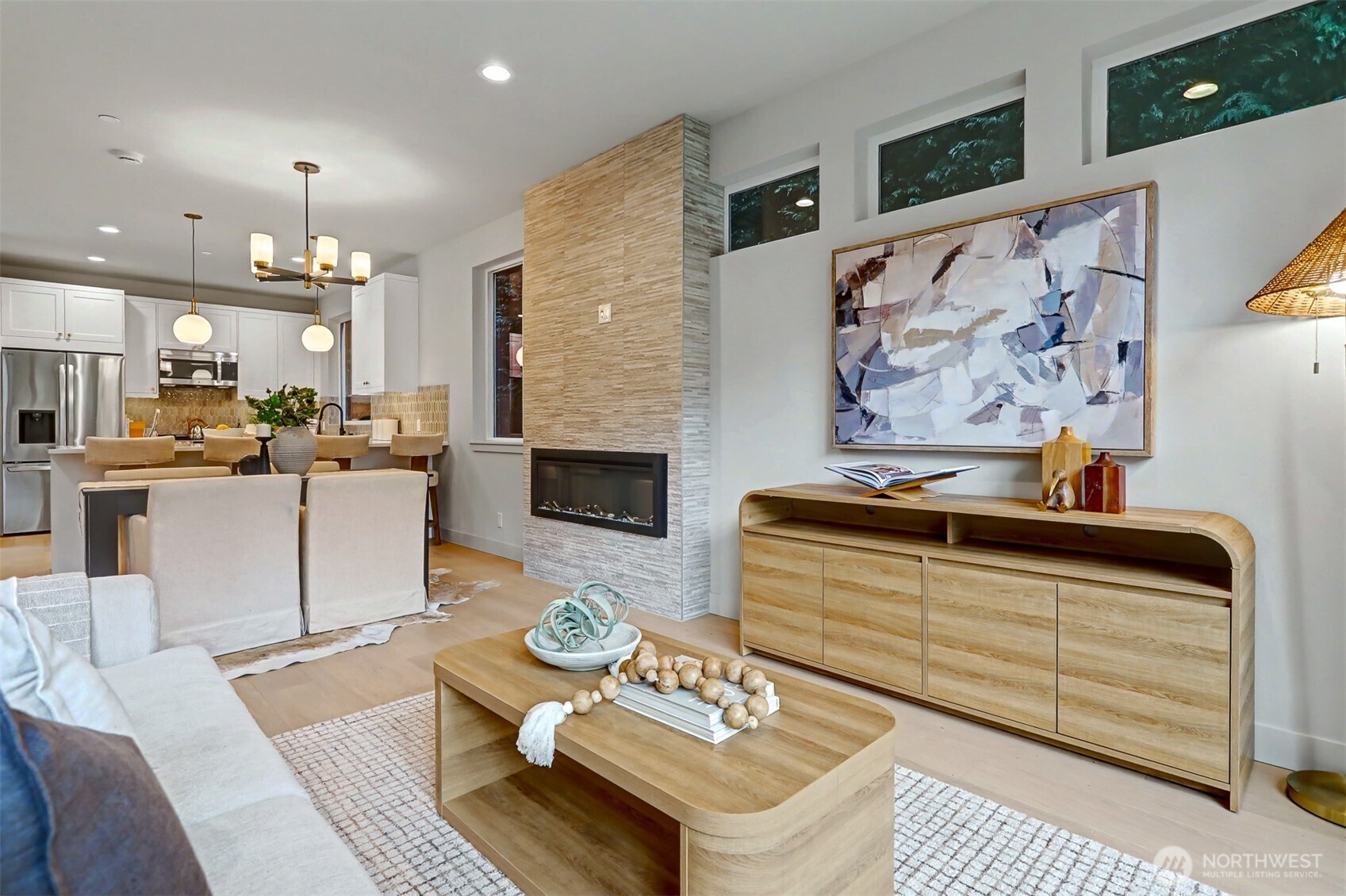 11219 NE 95th Street , Kirkland, WA 98033