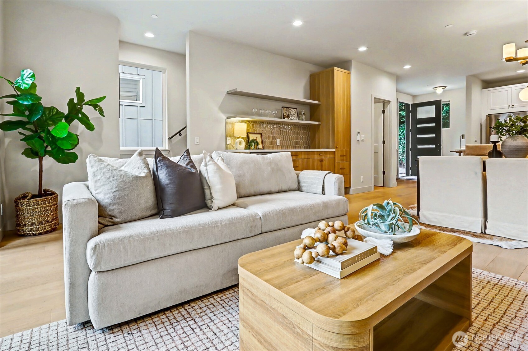 11219 NE 95th Street , Kirkland, WA 98033