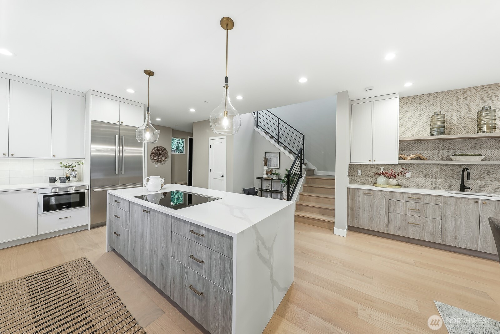 11217 NE 95th Street , Kirkland, WA 98033