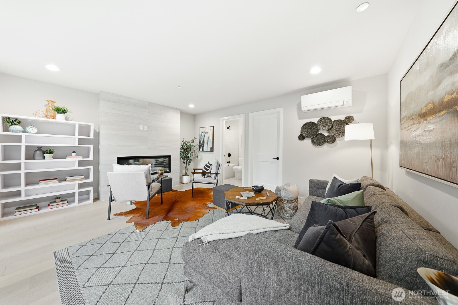 11217 NE 95th Street , Kirkland, WA 98033