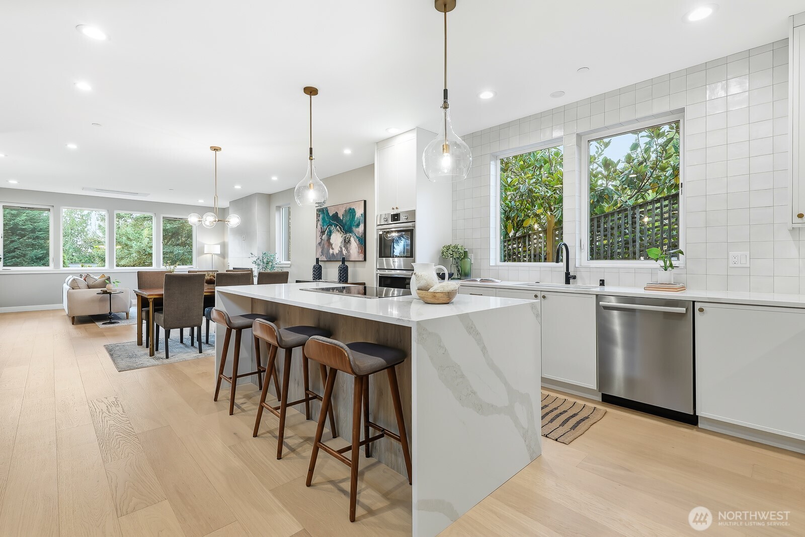 11217 NE 95th Street , Kirkland, WA 98033