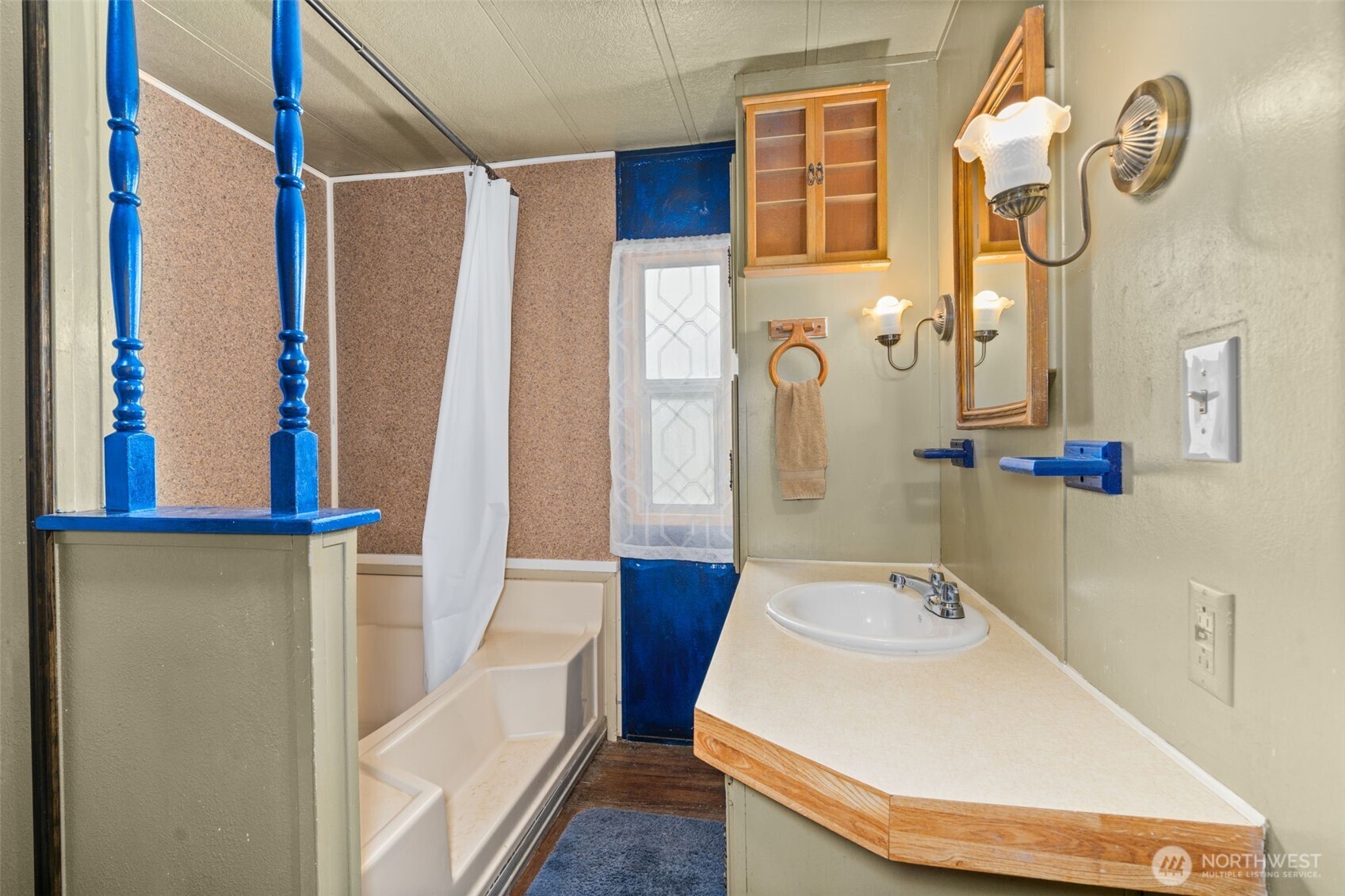 886 21 Salmon Creek Road #21, Mossyrock, WA 98564