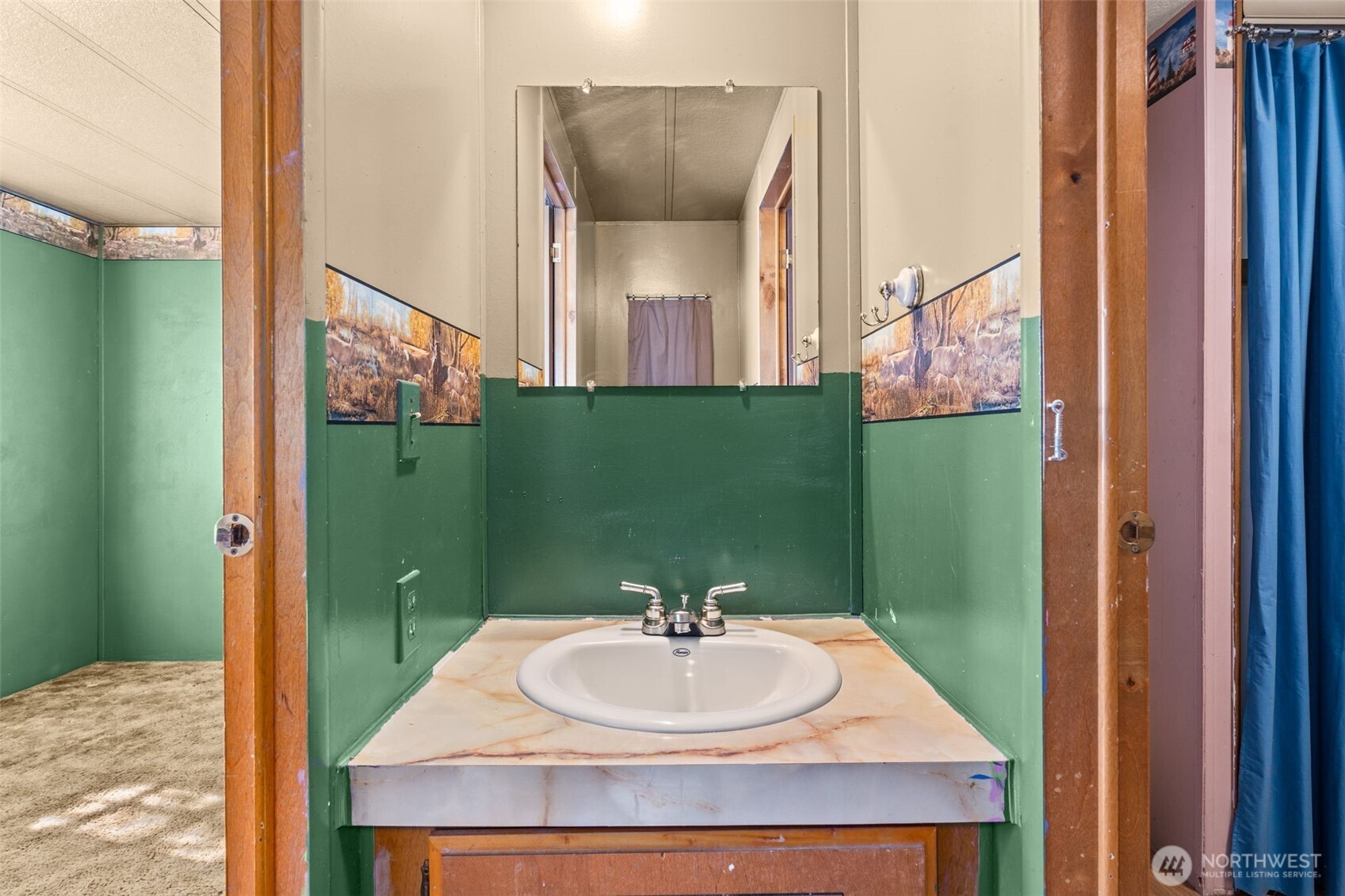 886 21 Salmon Creek Road #21, Mossyrock, WA 98564