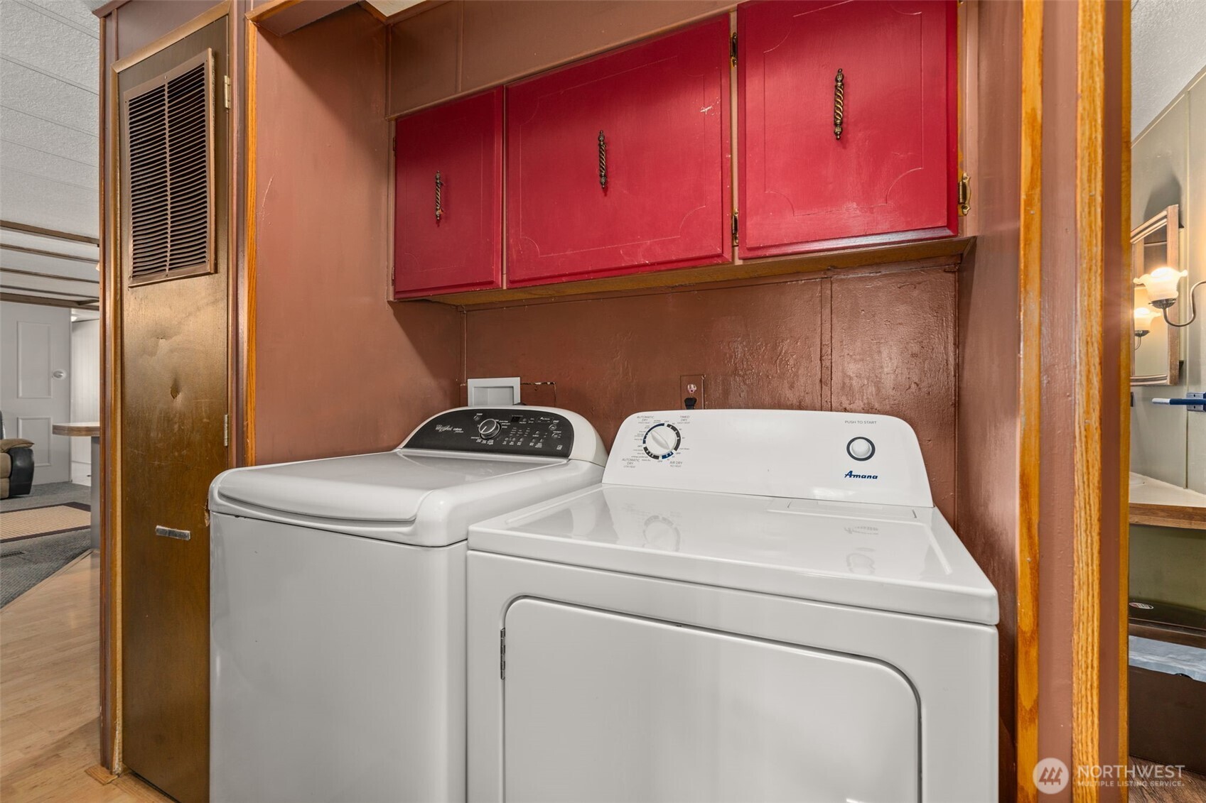 886 21 Salmon Creek Road #21, Mossyrock, WA 98564