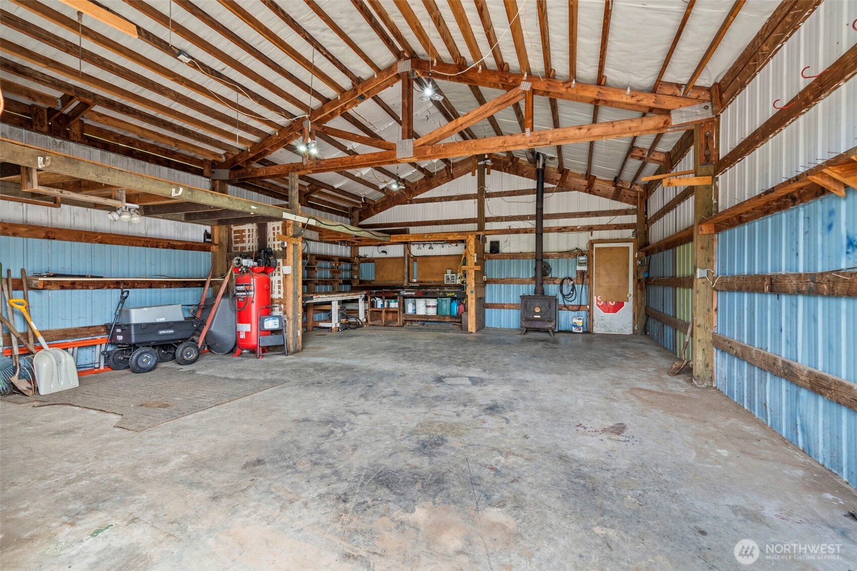 886 21 Salmon Creek Road #21, Mossyrock, WA 98564