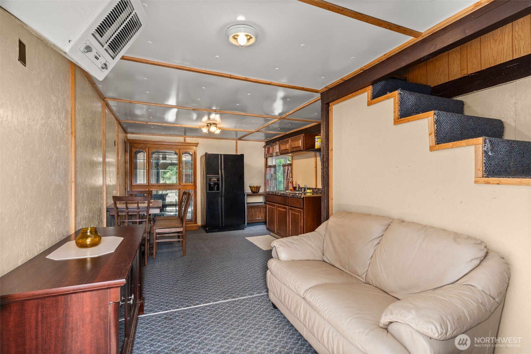 886 21 Salmon Creek Road #21, Mossyrock, WA 98564