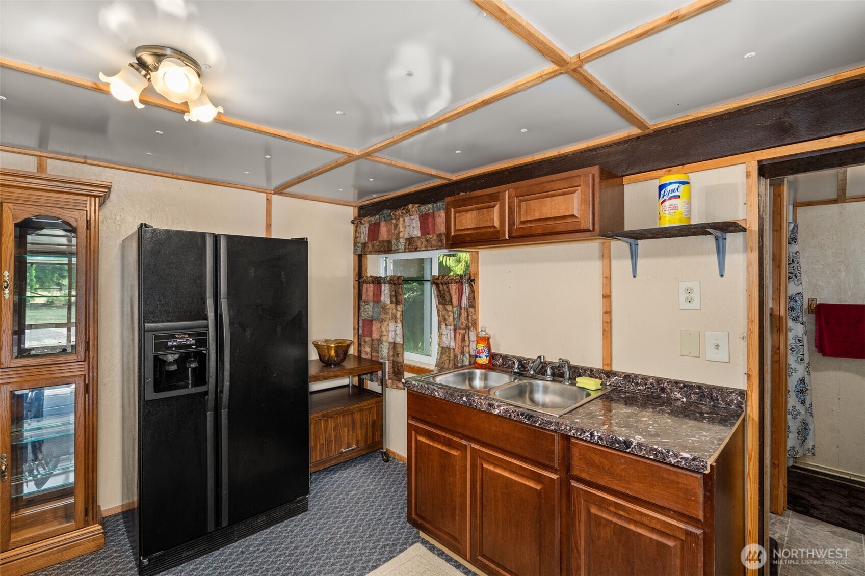 886 21 Salmon Creek Road #21, Mossyrock, WA 98564