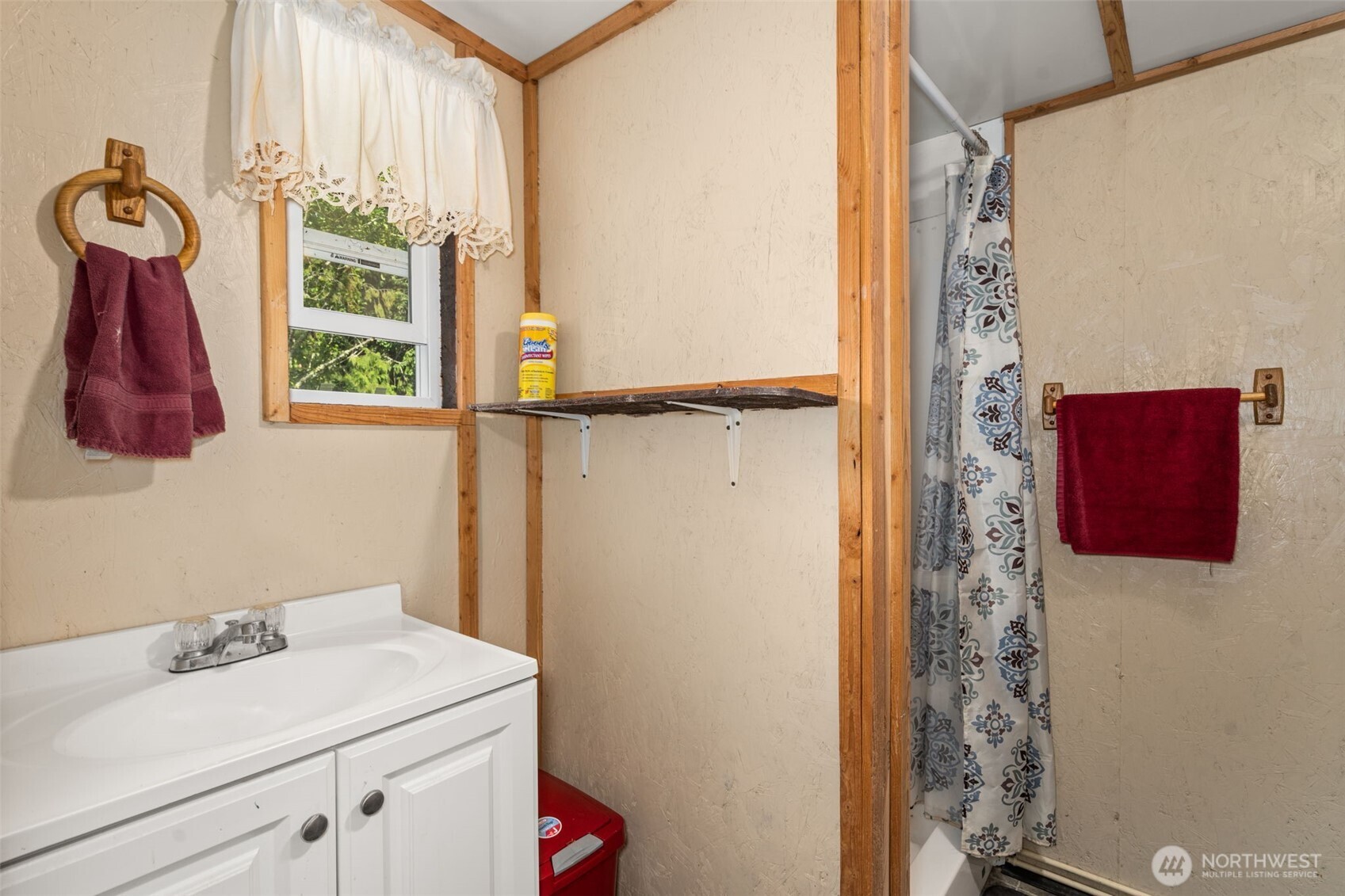 886 21 Salmon Creek Road #21, Mossyrock, WA 98564