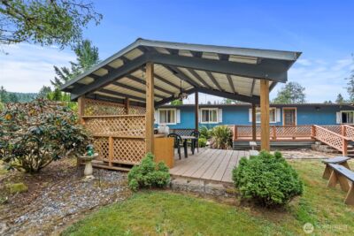 886 21 Salmon Creek Road #21, Mossyrock, WA 98564 - Photo 31