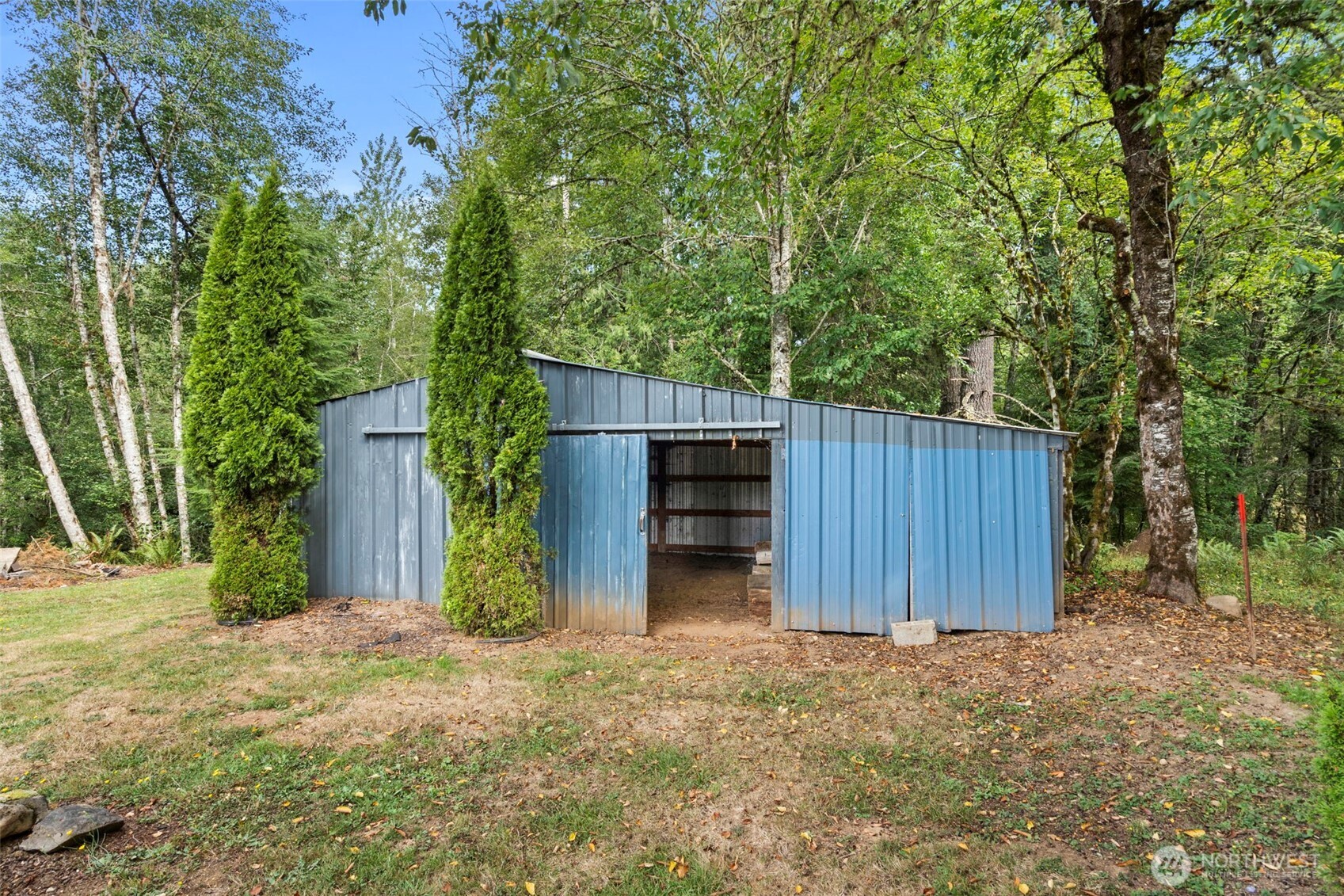 886 21 Salmon Creek Road #21, Mossyrock, WA 98564