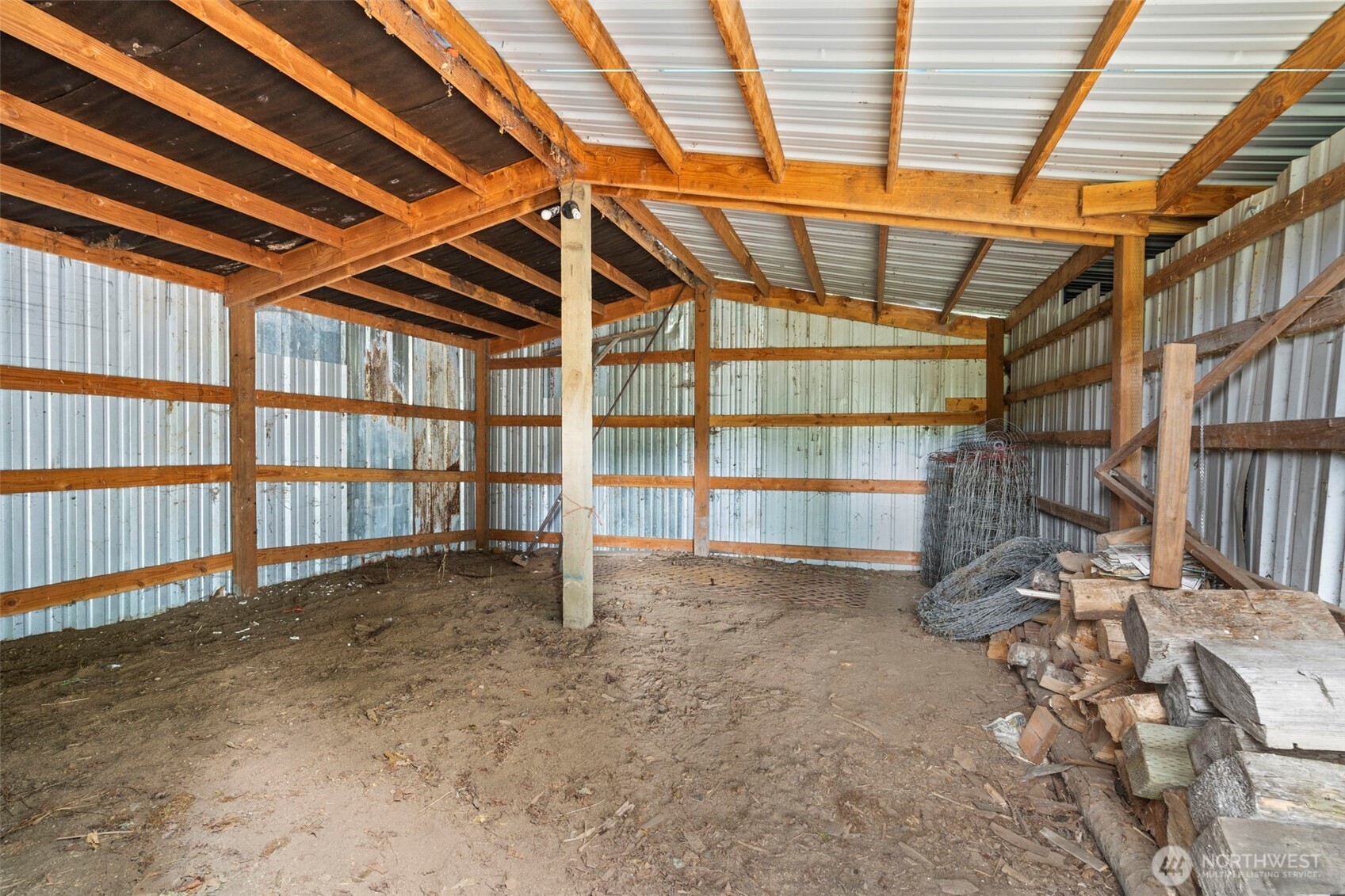 886 21 Salmon Creek Road #21, Mossyrock, WA 98564