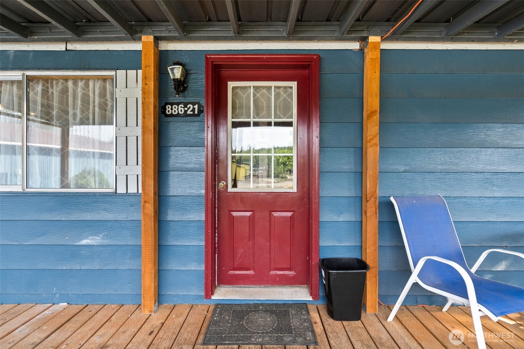 886 21 Salmon Creek Road #21, Mossyrock, WA 98564