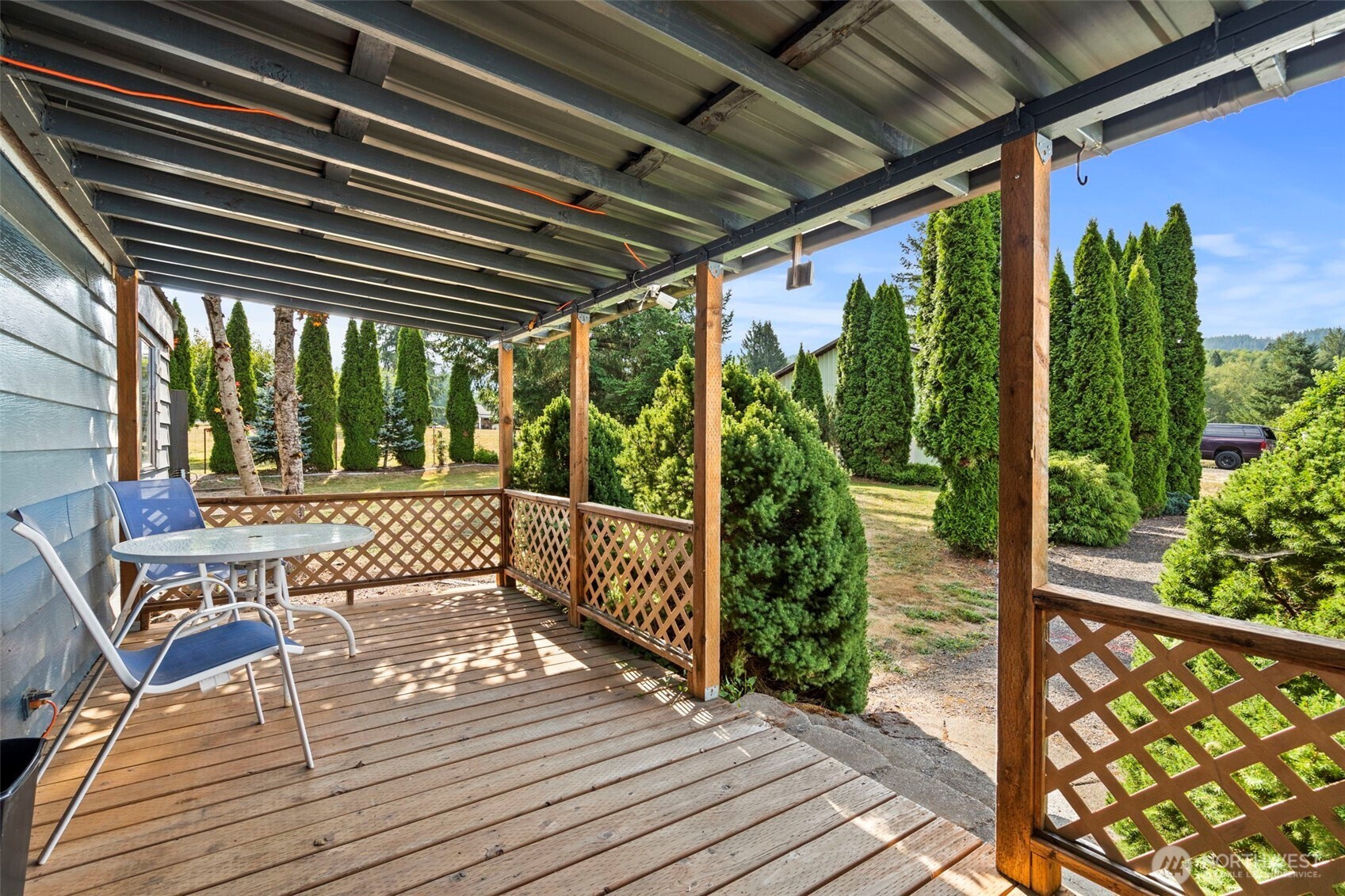 886 21 Salmon Creek Road #21, Mossyrock, WA 98564