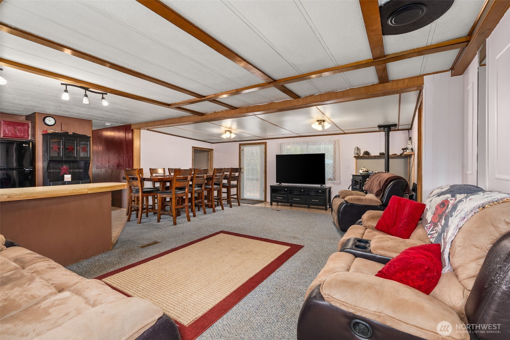 886 21 Salmon Creek Road #21, Mossyrock, WA 98564