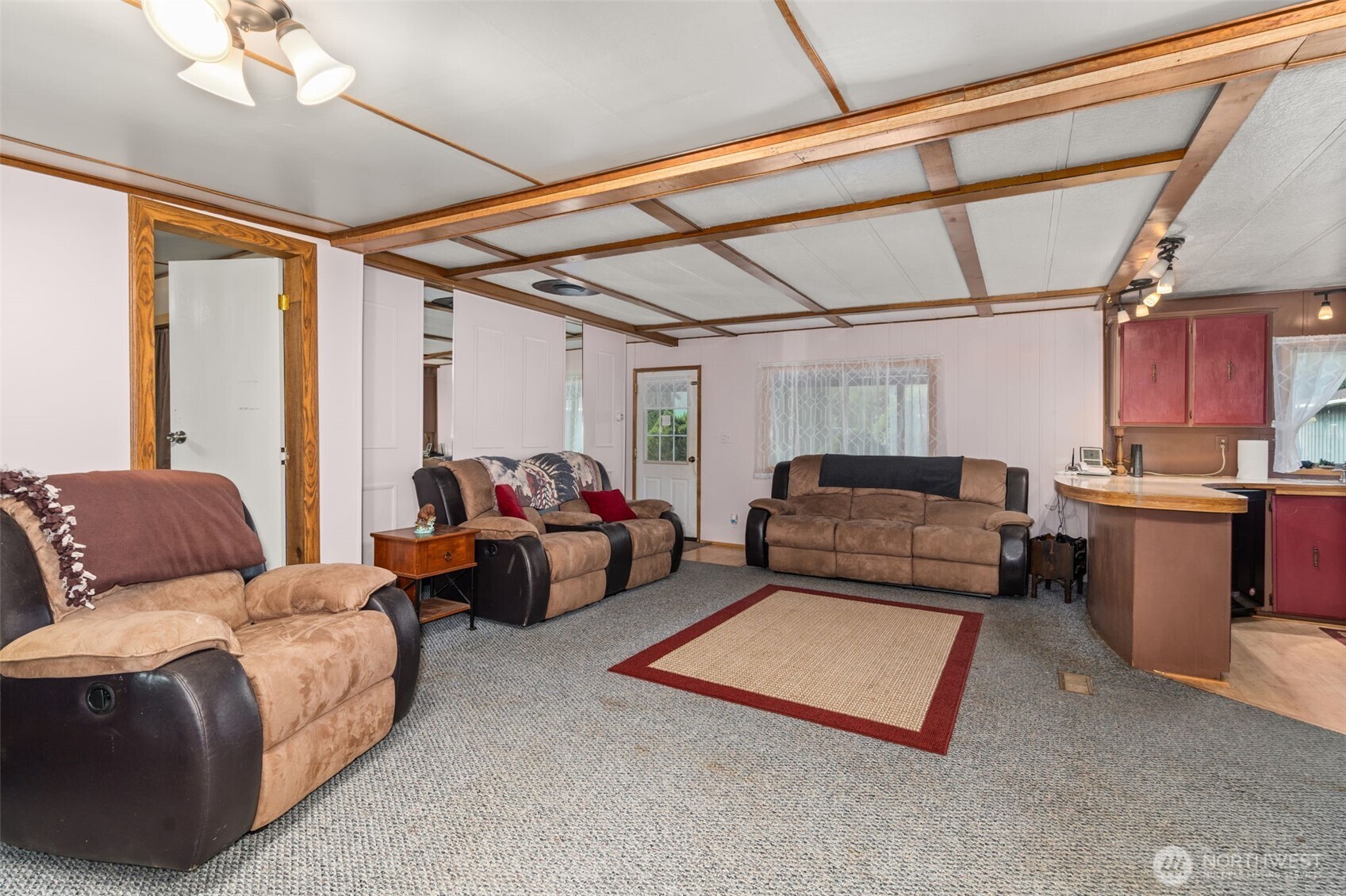 886 21 Salmon Creek Road #21, Mossyrock, WA 98564