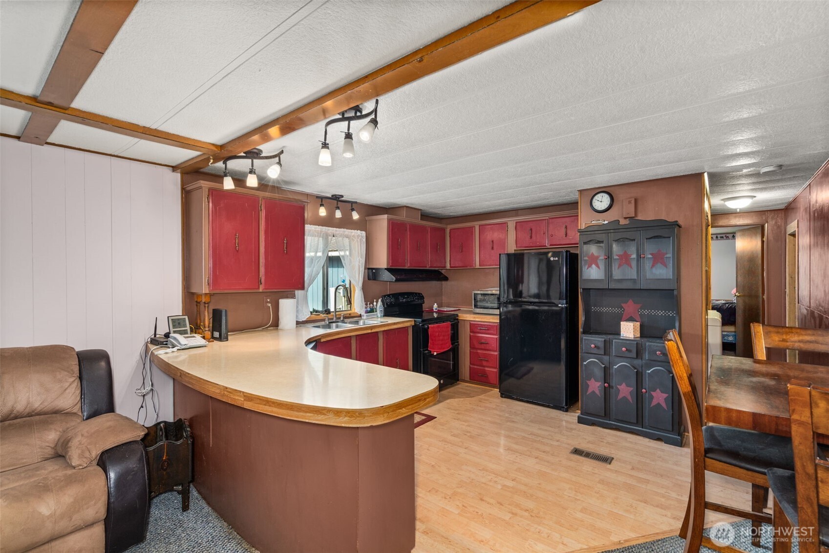 886 21 Salmon Creek Road #21, Mossyrock, WA 98564