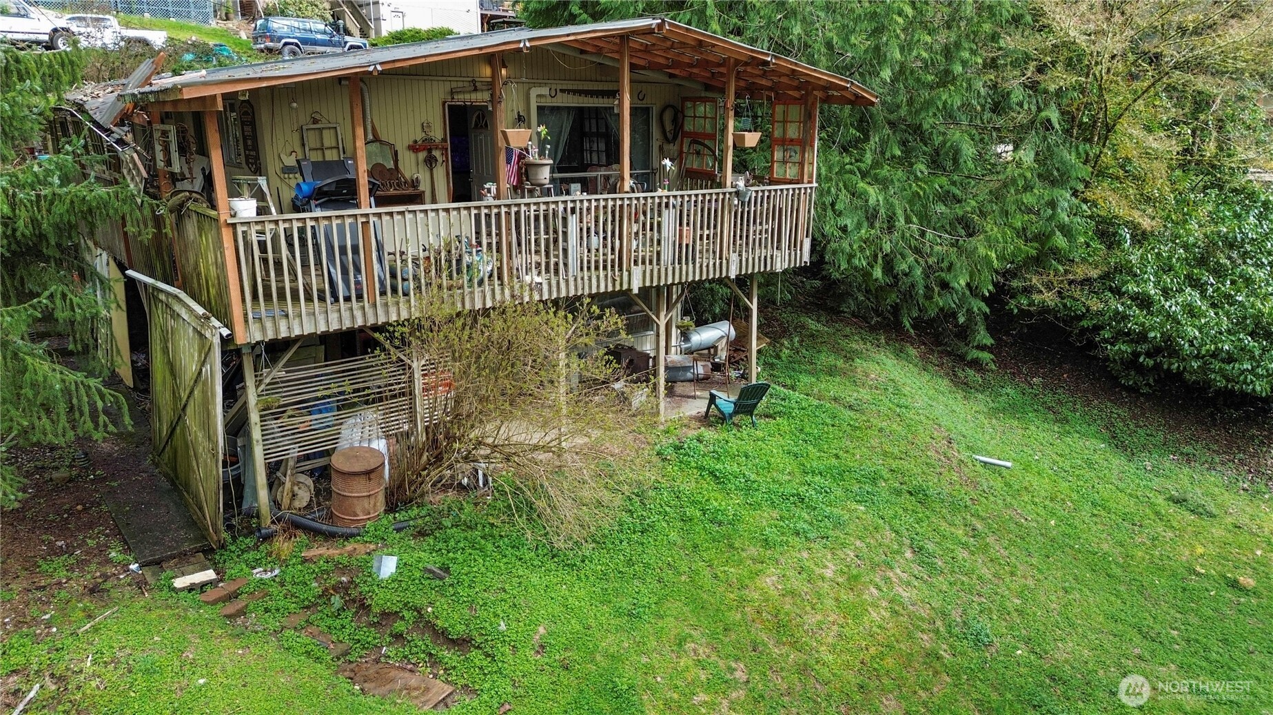 317 Ridgeway Place , Sedro Woolley, WA 98284