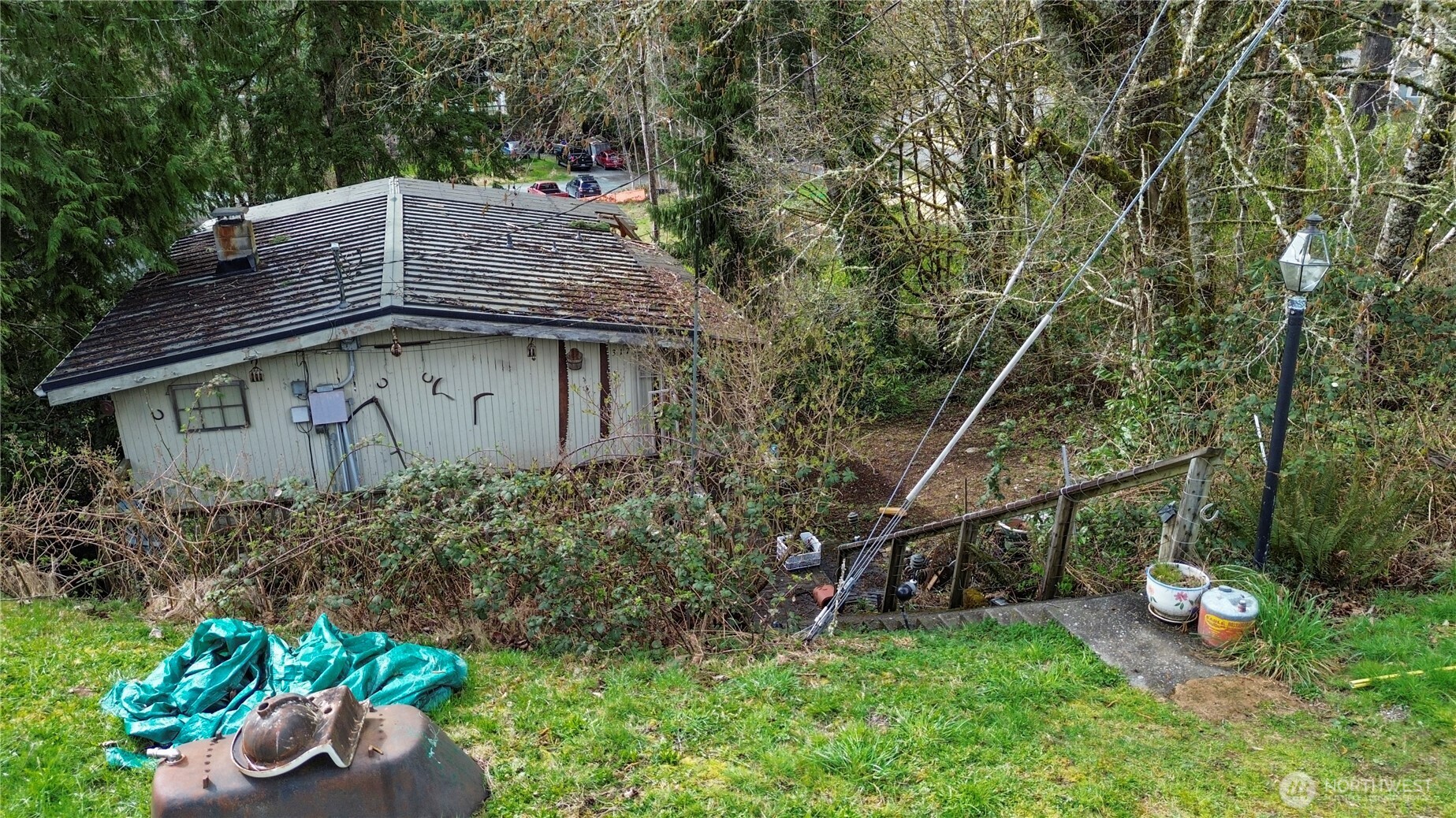 317 Ridgeway Place , Sedro Woolley, WA 98284