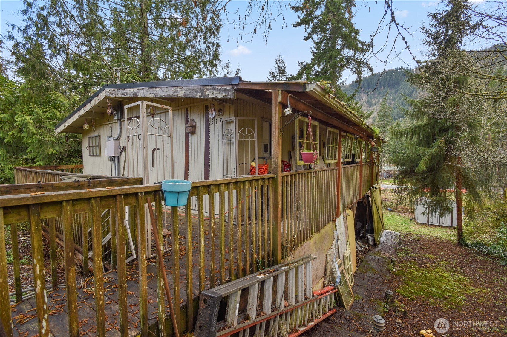 317 Ridgeway Place , Sedro Woolley, WA 98284