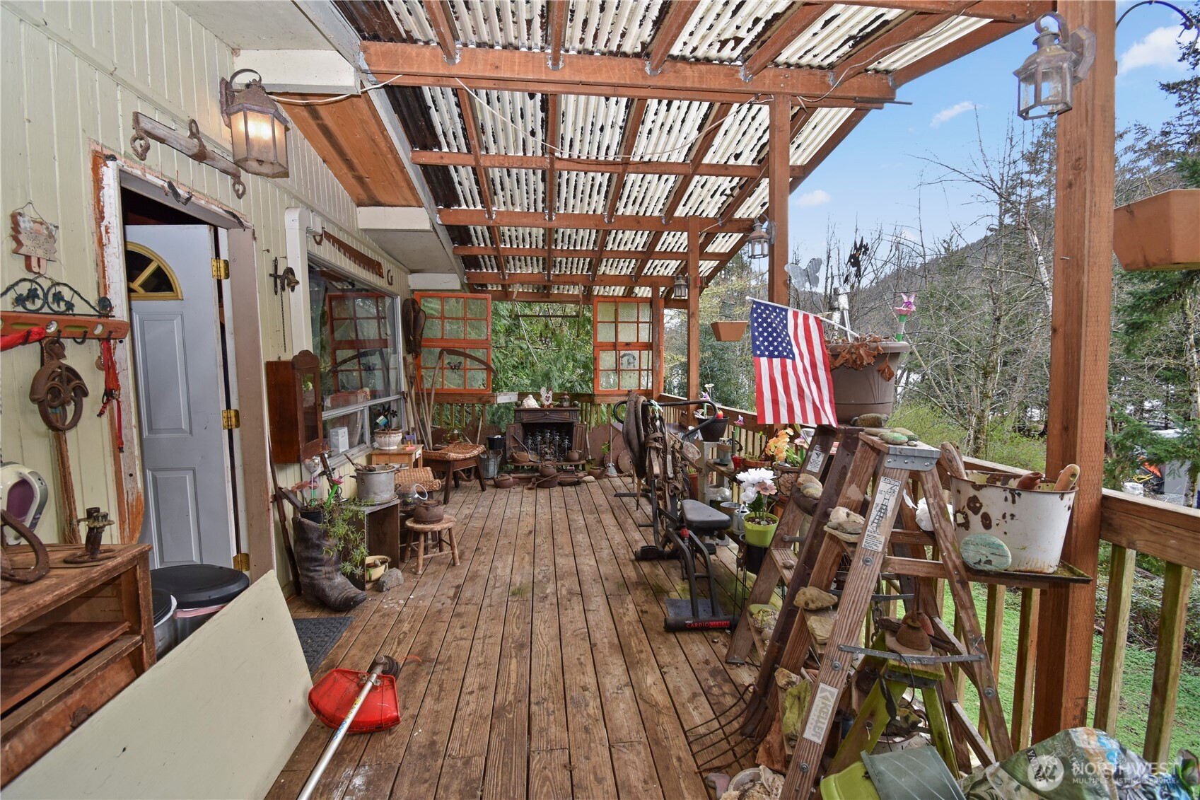 317 Ridgeway Place , Sedro Woolley, WA 98284