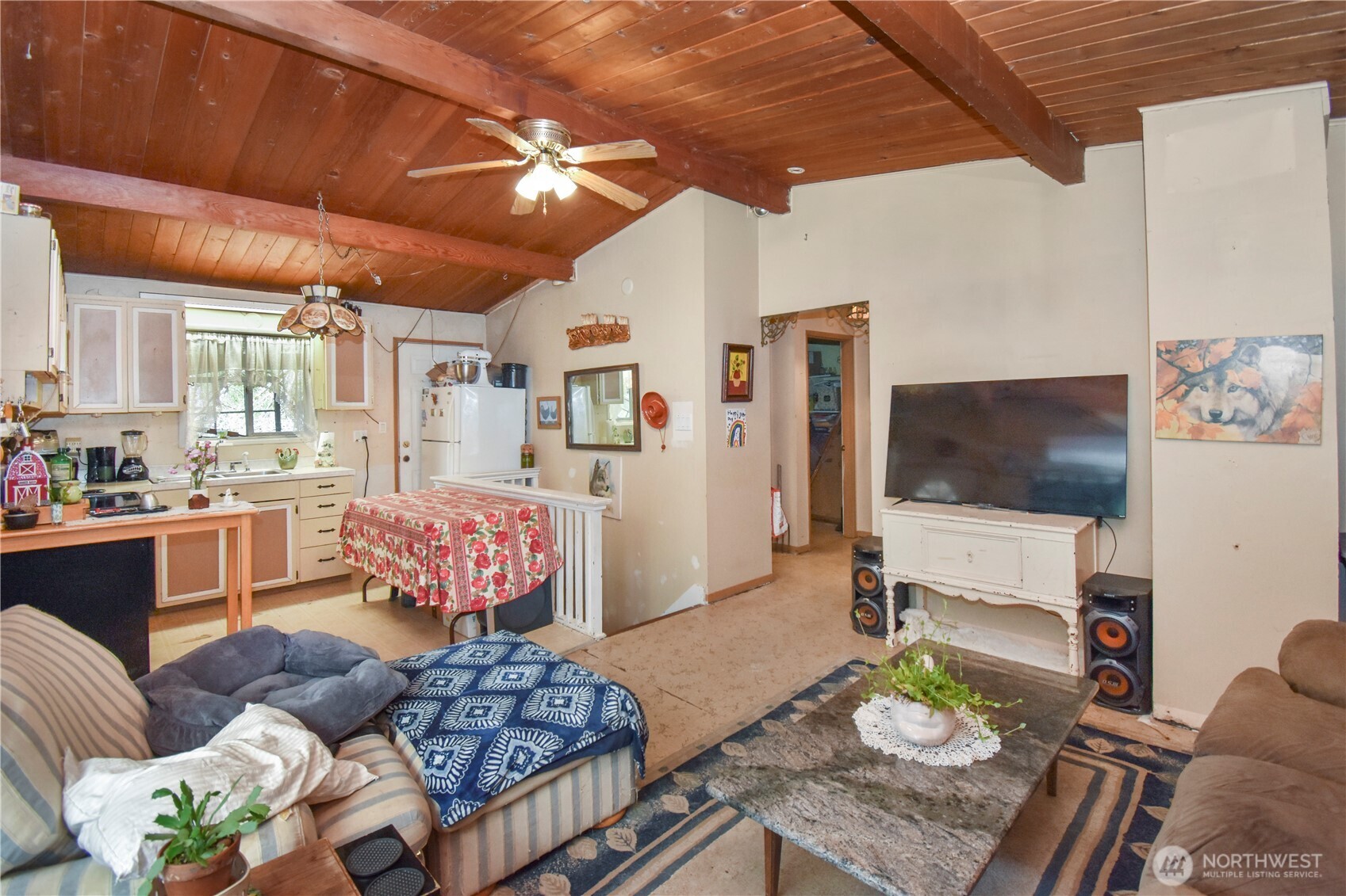 317 Ridgeway Place , Sedro Woolley, WA 98284