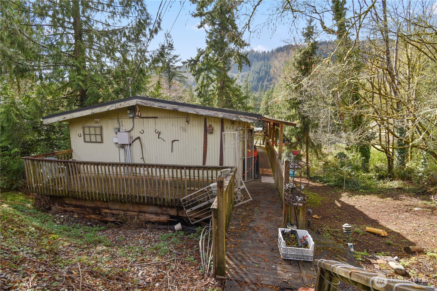 317 Ridgeway Place , Sedro Woolley, WA 98284