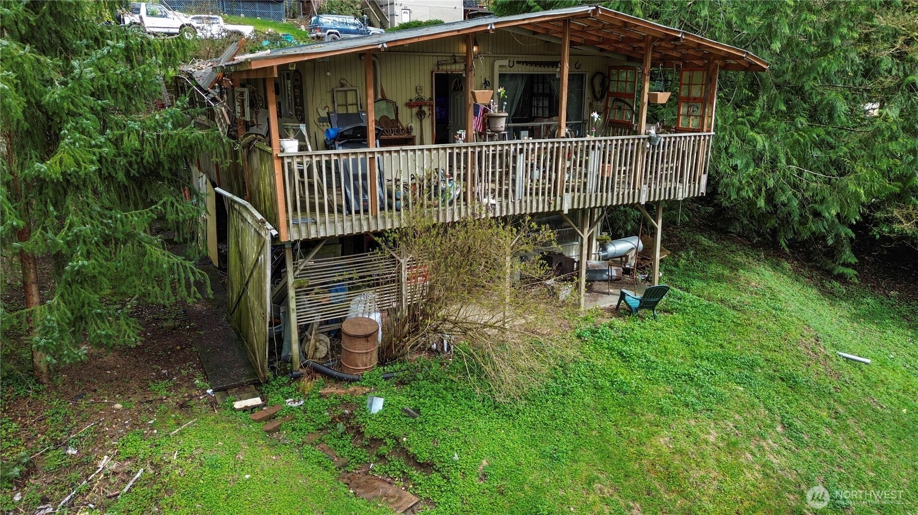 317 Ridgeway Place , Sedro Woolley, WA 98284